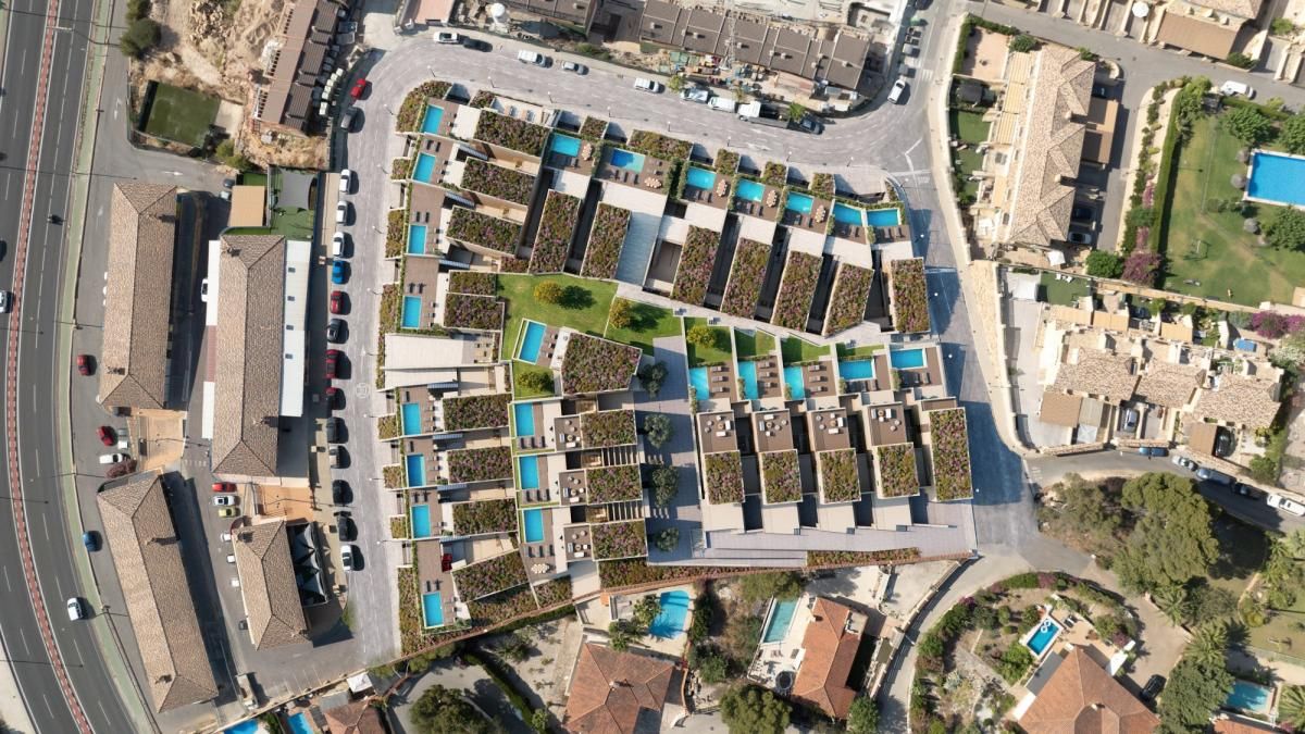 Adosado 3 habitaciones 299m² en venta - San Rafael - Nucia P - foto 12