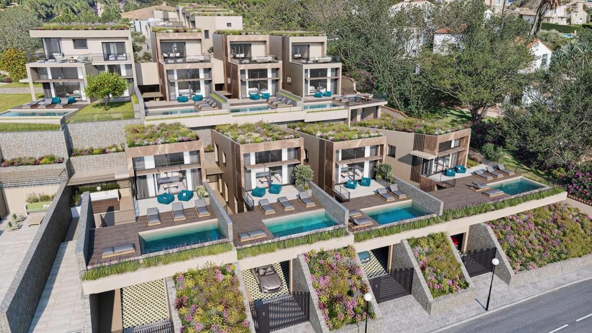 Adosado 3 habitaciones 299m² en venta - San Rafael - Nucia P - foto 21