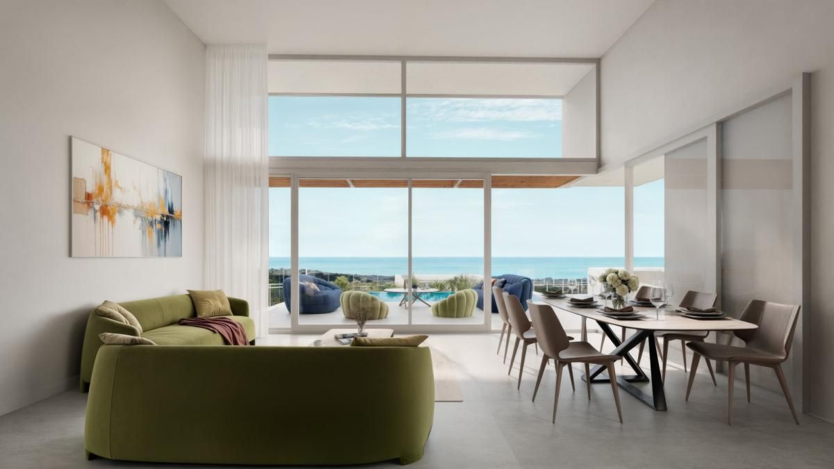 Adosado 3 habitaciones 299m² en venta - San Rafael - Nucia P - foto 6