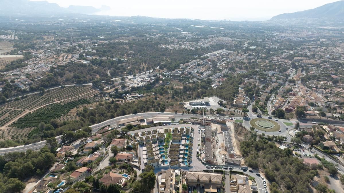Adosado 3 habitaciones 298m² en venta - San Rafael - Nucia P - foto 11