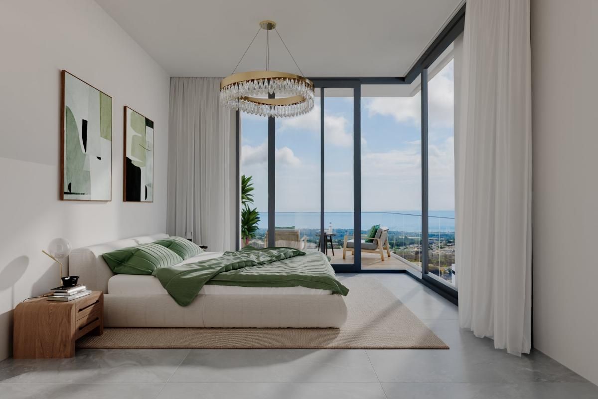 Adosado 3 habitaciones 298m² en venta - San Rafael - Nucia P - foto 17