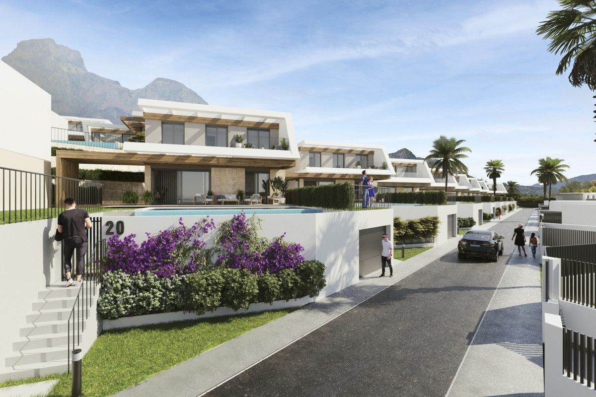 Villa 3 habitaciones 259m² en venta - Pla de cantal - foto 12