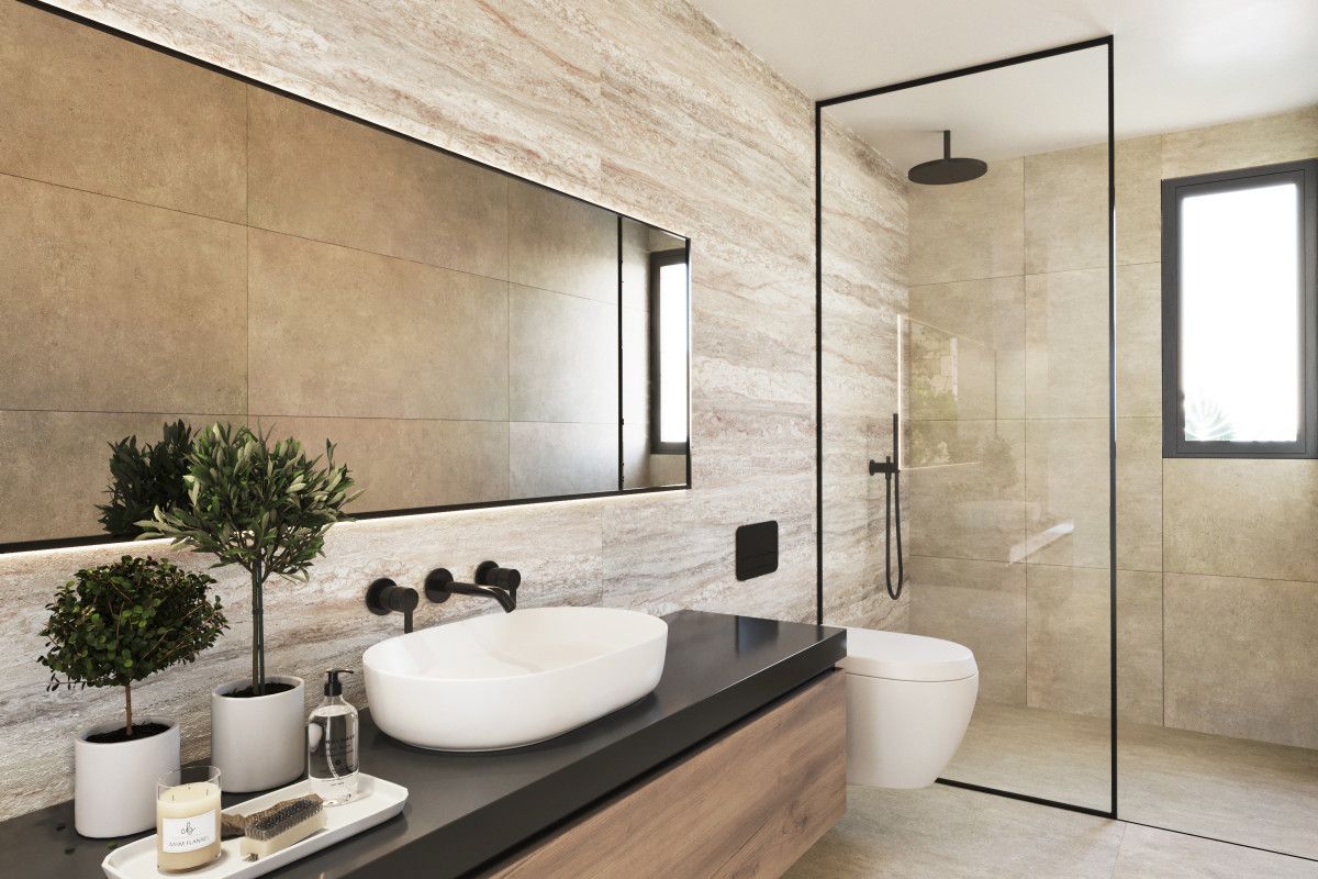 Villa 3 habitaciones 259m² en venta - Pla de cantal - foto 13