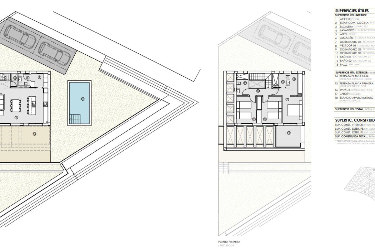 Villa 3 habitaciones 259m² en venta - Pla de cantal - foto 25