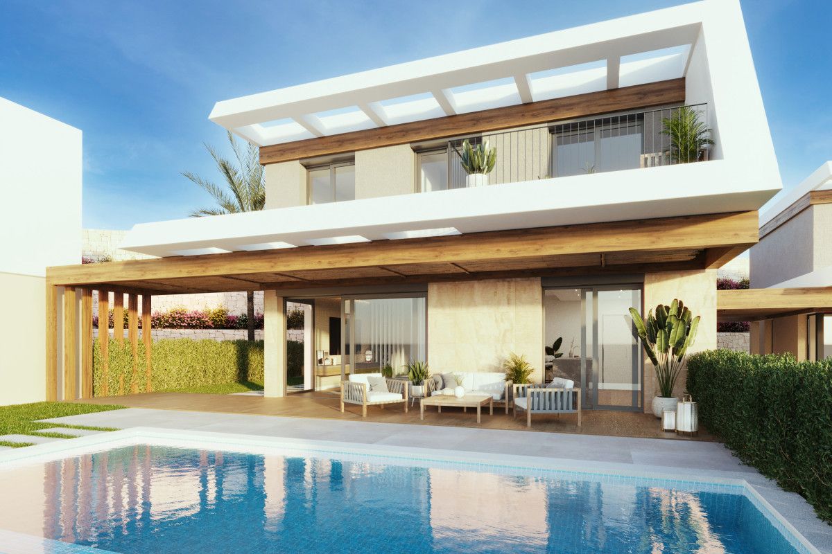Villa 3 habitaciones 259m² en venta - Pla de cantal - foto 10