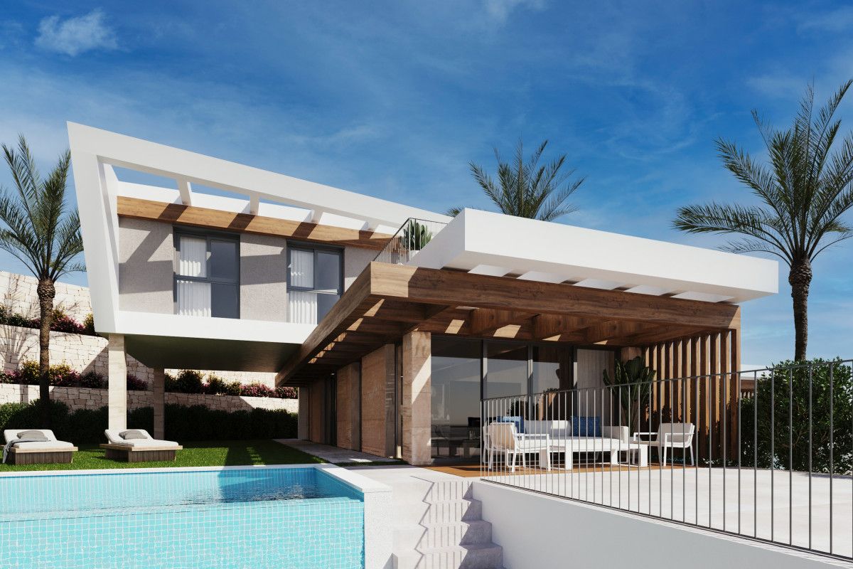 Villa 4 habitaciones 374m² en venta - Pla de cantal