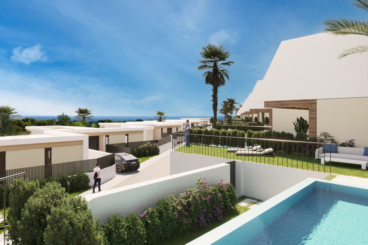 Villa 4 habitaciones 374m² en venta - Pla de cantal - foto 11