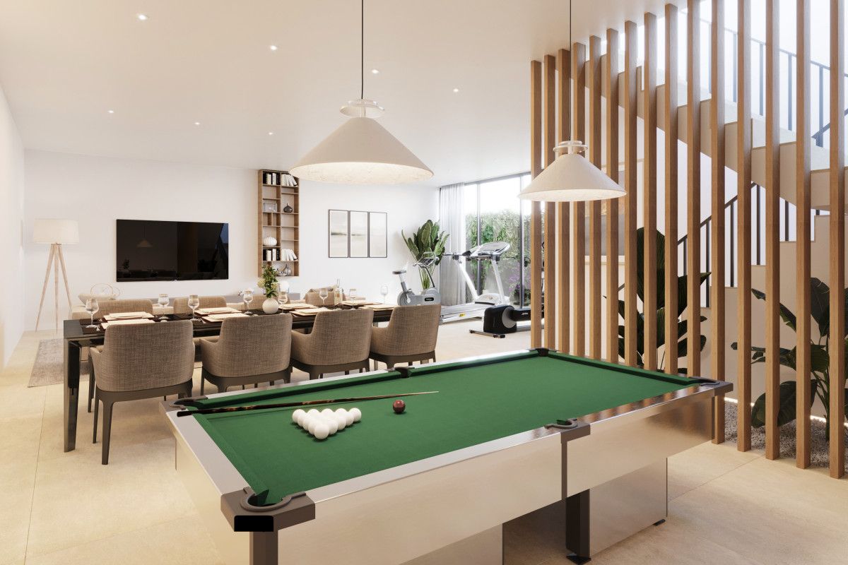 Villa 4 habitaciones 374m² en venta - Pla de cantal - foto 19