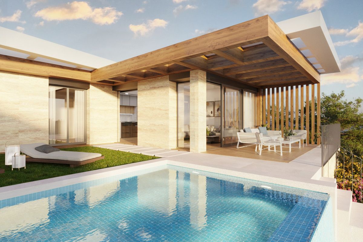 Villa 4 habitaciones 374m² en venta - Pla de cantal - foto 3