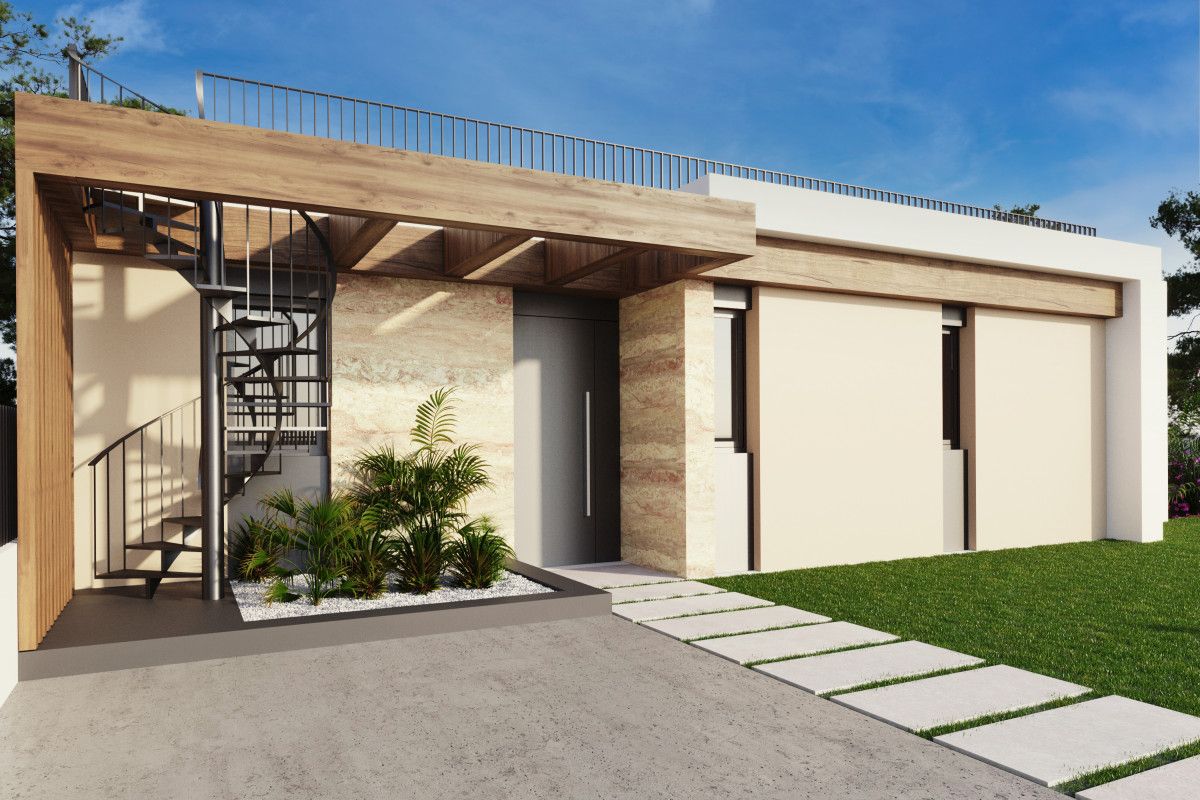 Villa 4 habitaciones 374m² en venta - Pla de cantal - foto 6
