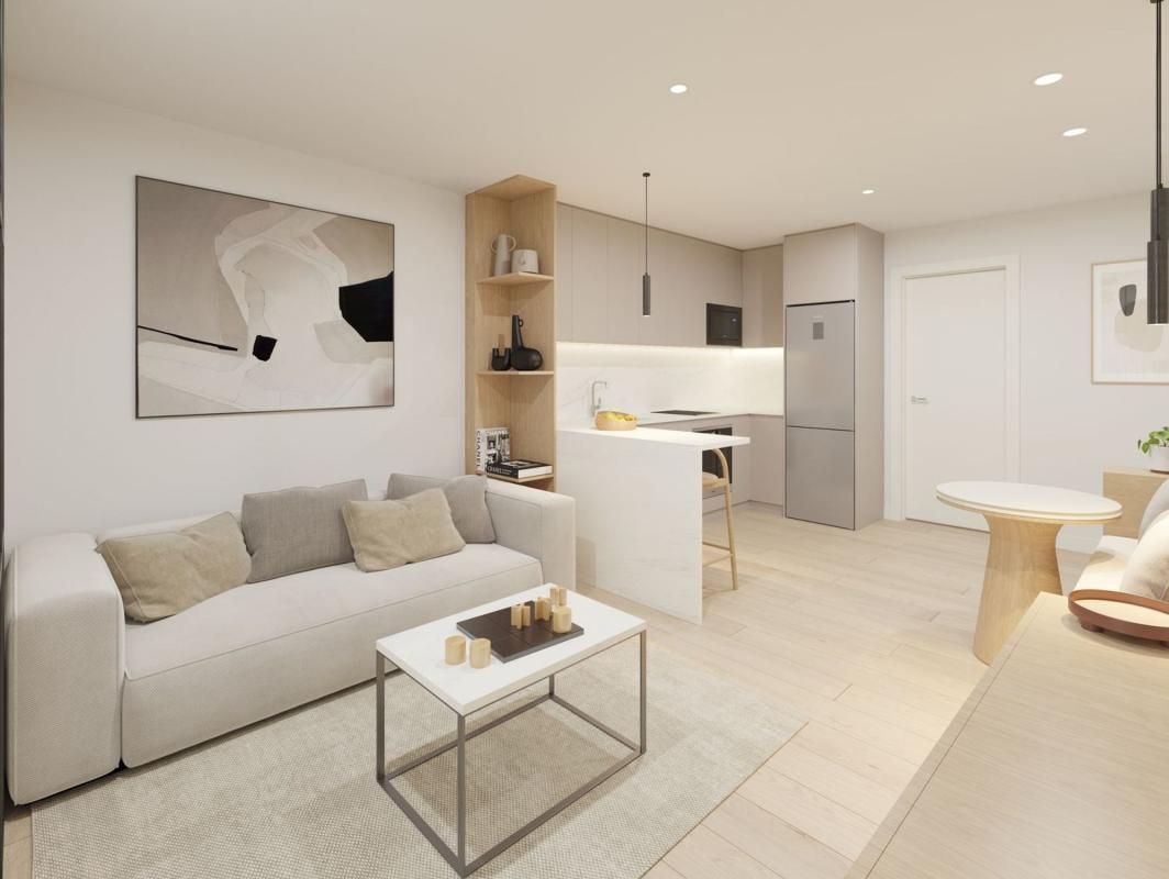 Apartamento 40m² en venta - Pueblo - foto 16