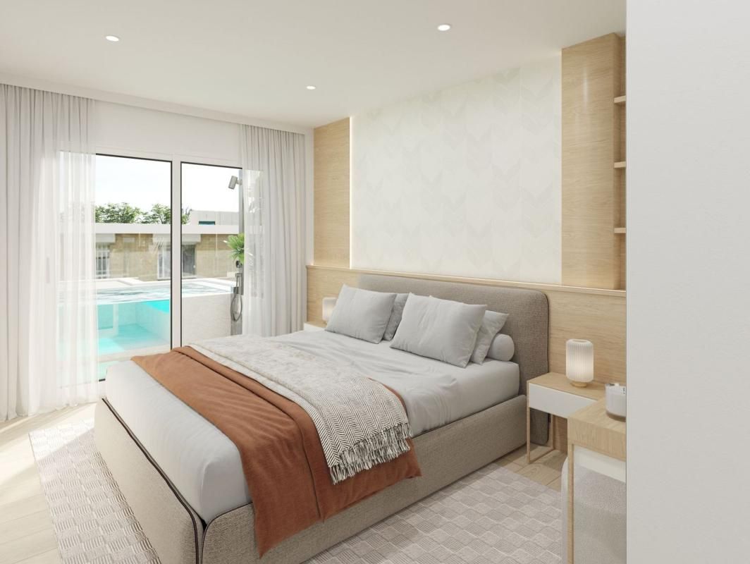 Apartamento 40m² en venta - Pueblo - foto 20