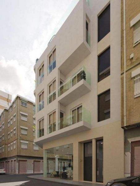 Apartamento 40m² en venta - Pueblo - foto 3