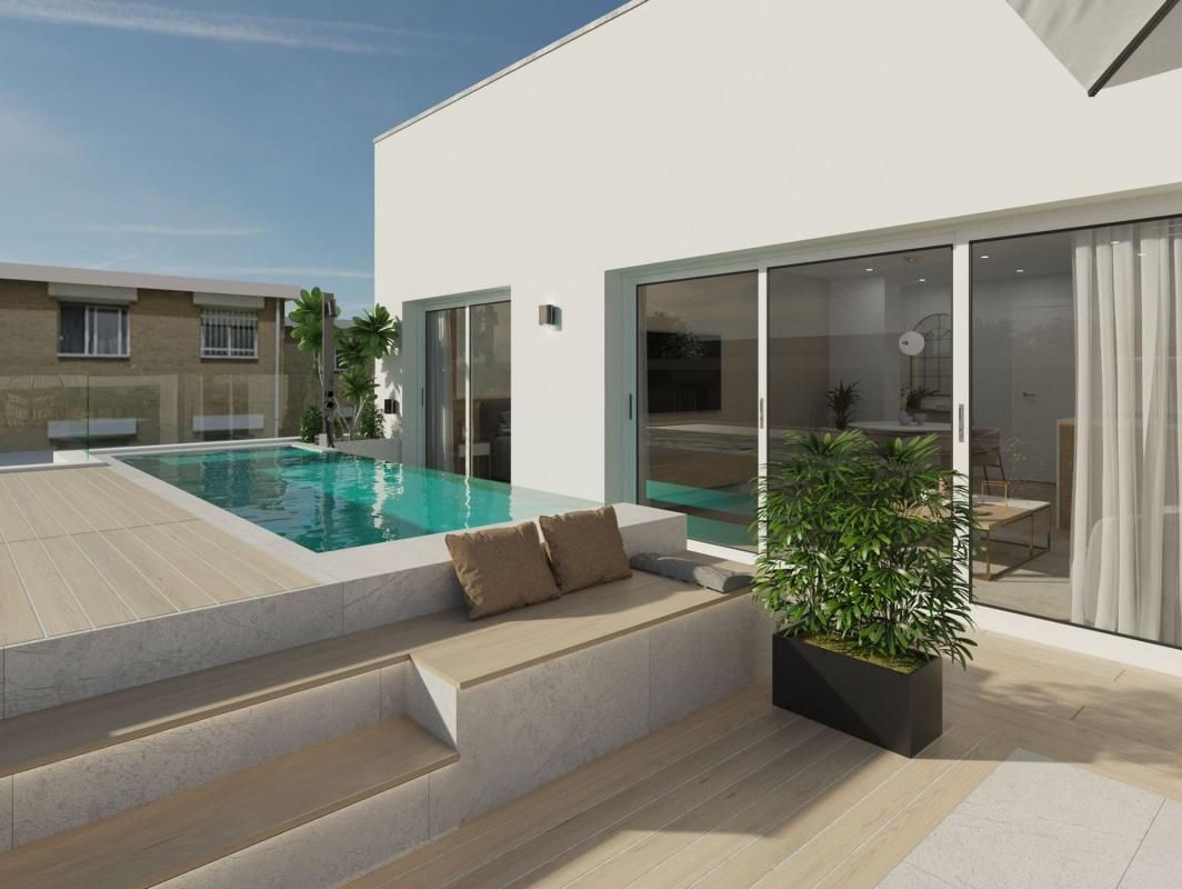 Apartamento 40m² en venta - Pueblo - foto 30