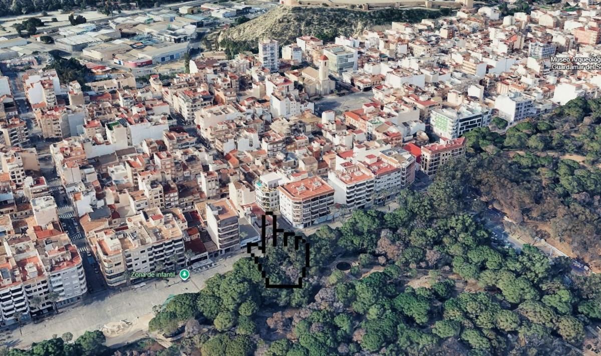 Apartamento 40m² en venta - Pueblo - foto 4