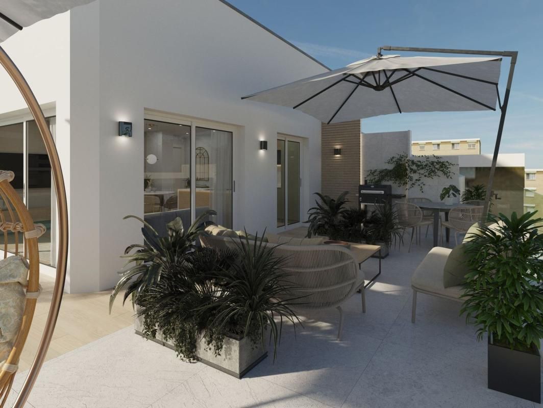 Apartamento 40m² en venta - Pueblo - foto 31