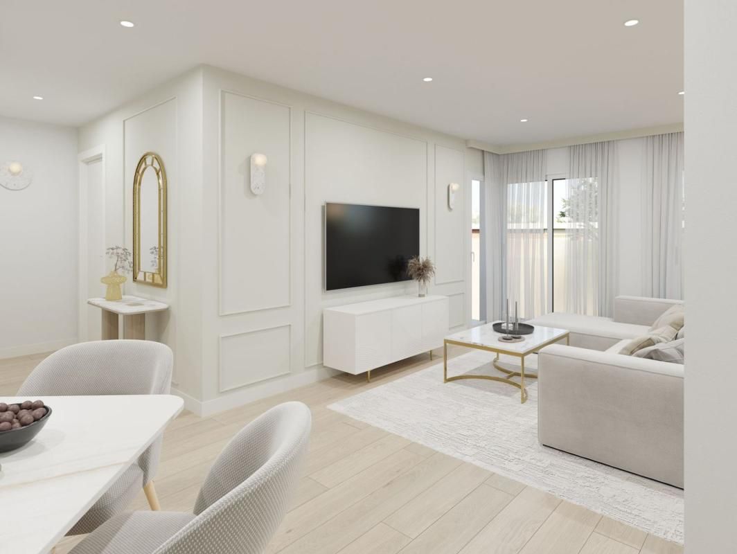 Apartamento 40m² en venta - Pueblo - foto 6