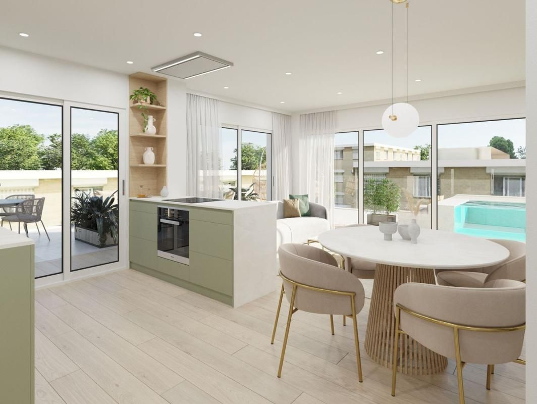 Apartamento 2 habitaciones 70m² en venta - Pueblo - foto 14