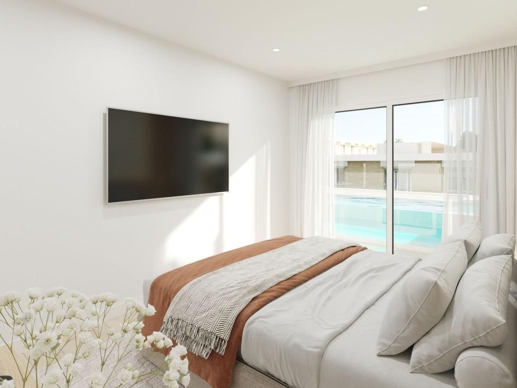 Apartamento 2 habitaciones 70m² en venta - Pueblo - foto 18