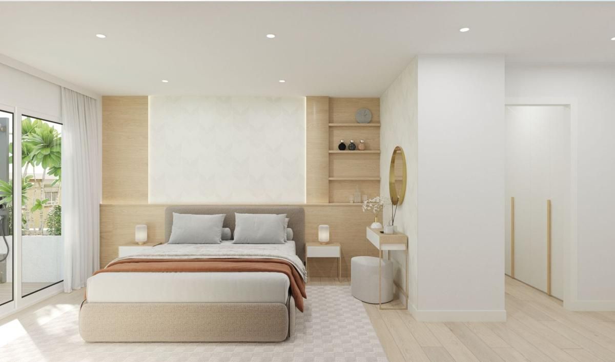 Apartamento 2 habitaciones 70m² en venta - Pueblo - foto 22