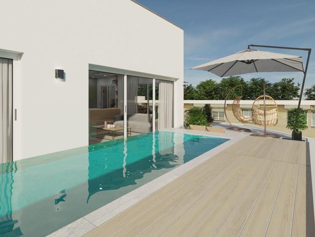 Apartamento 2 habitaciones 70m² en venta - Pueblo - foto 32