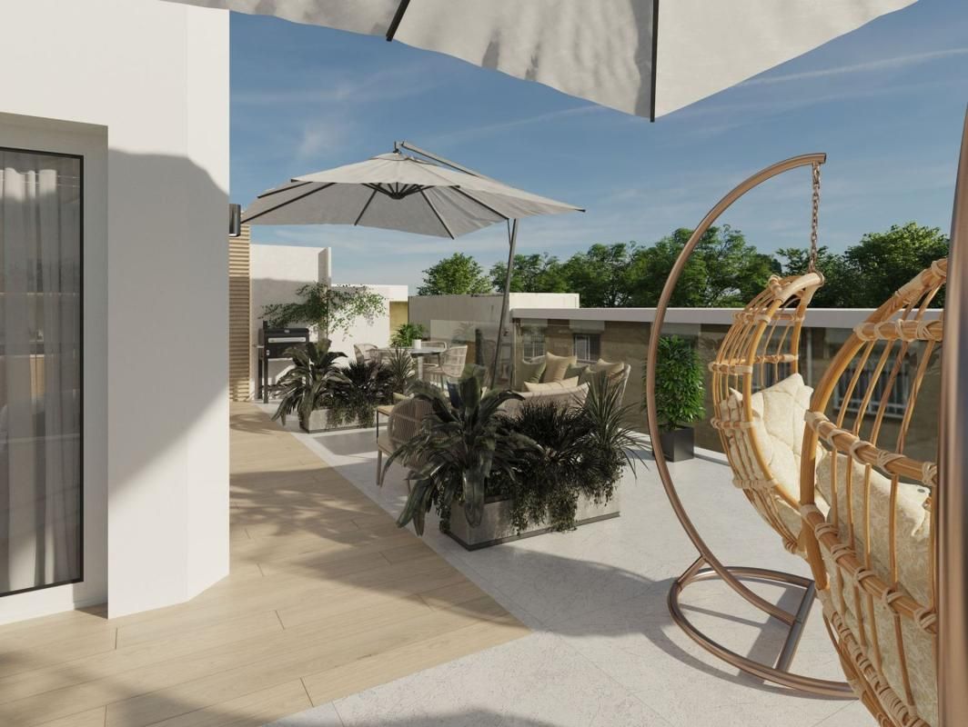 Apartamento 2 habitaciones 70m² en venta - Pueblo - foto 33