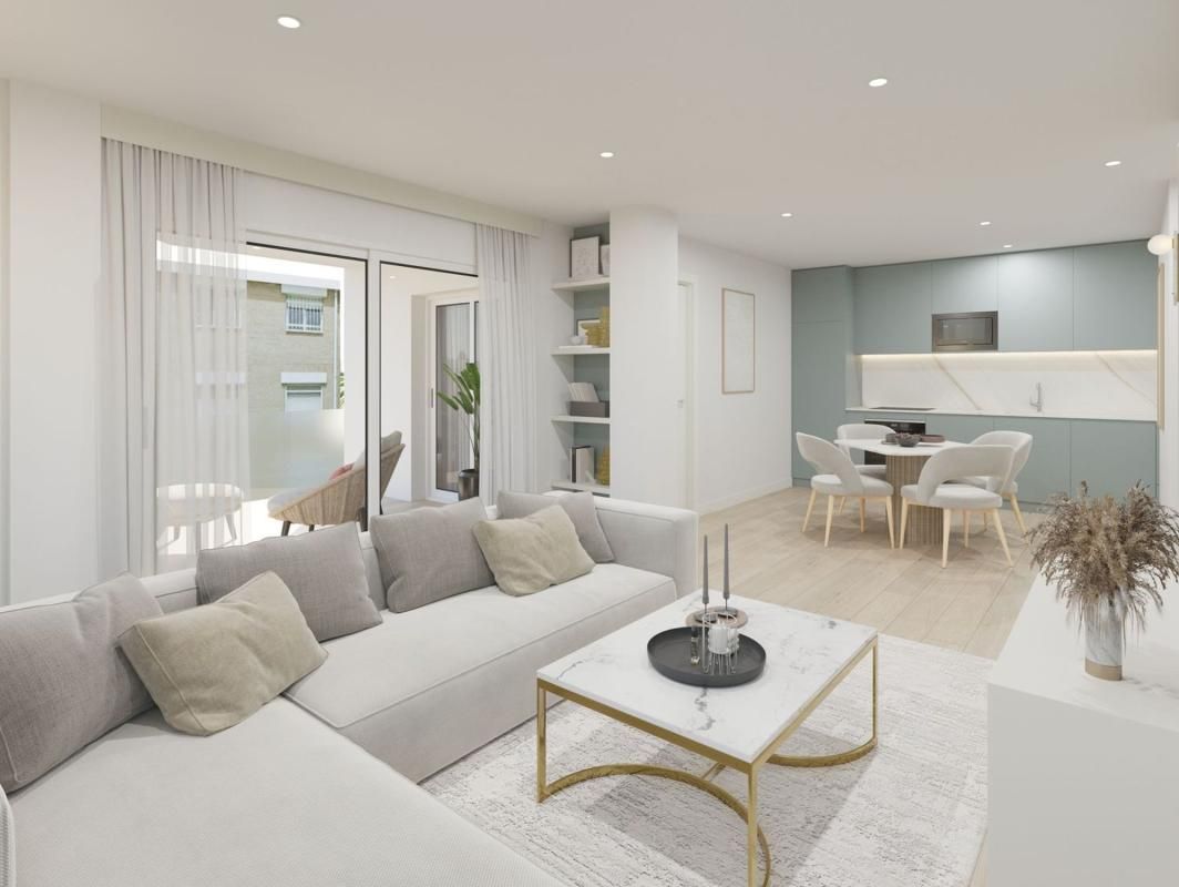 Apartamento 2 habitaciones 70m² en venta - Pueblo - foto 5
