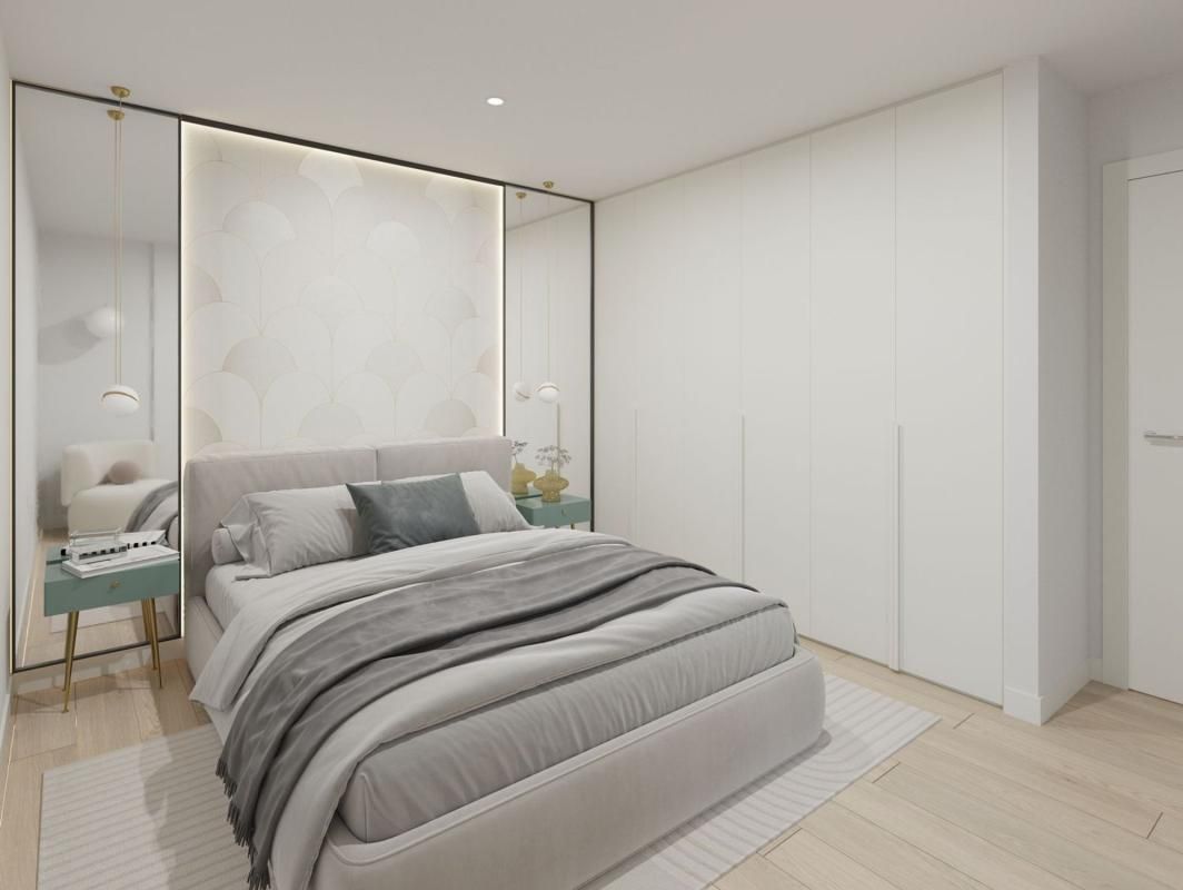 Apartamento 1 habitación 56m² en venta - Pueblo - foto 19