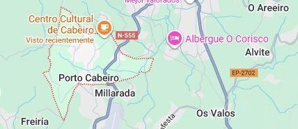 SE VENDE casa  OKUPA en C Pio -Cabeiro  de Redondela - foto 2