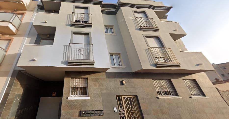 SE VENDE piso OKUPA en C Sj-93  de San Javier - foto 3