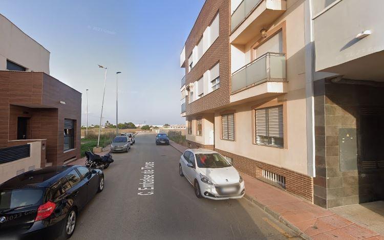 SE VENDE piso OKUPA en C Sj-93  de San Javier - foto 4