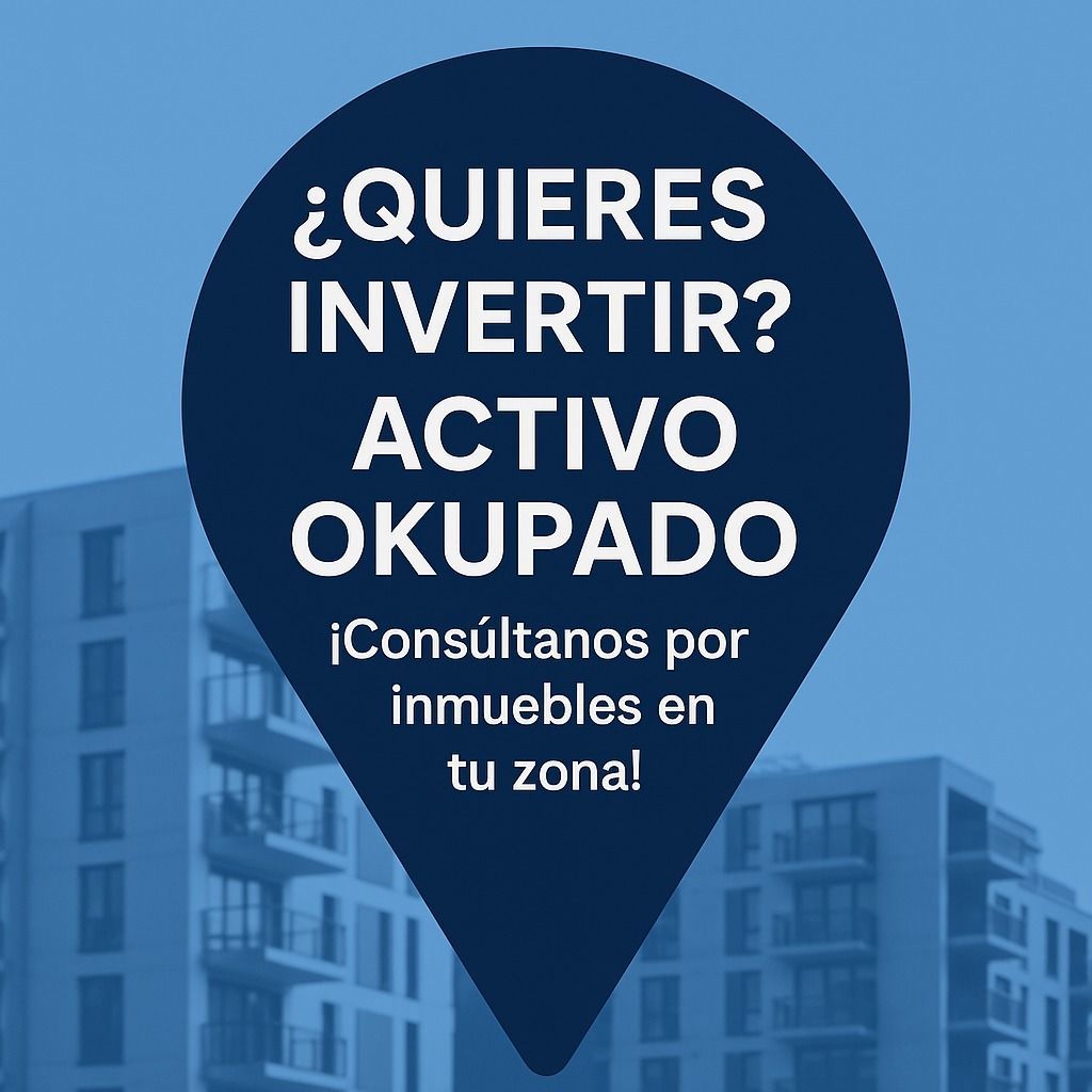 SE VENDE piso OKUPA en C Rio Caudal 21 de Mieres