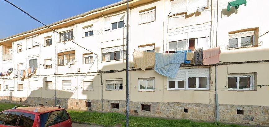 SE VENDE piso OKUPA en C CALLE ANDALUCIA - foto 3