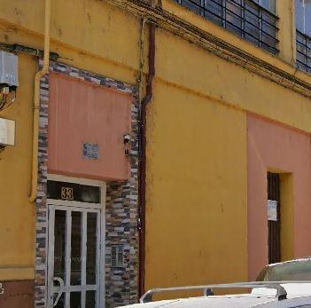 SE VENDE piso OKUPA en C CAÑADA PEREZ GALDOS 33  de León - foto 4