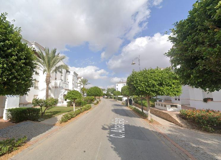 SE VENDE piso OKUPA en C CAÑADA La Torre Golf Resort, Calle - foto 4