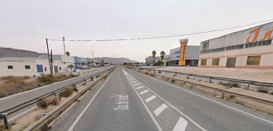 SE VENDE piso OKUPA en C AVENIDA YECLA (DE) 18  de Jumilla - foto 3