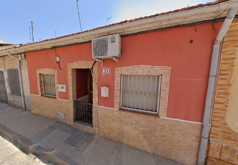 SE VENDE piso OKUPA en C CALLE San Antonio Abad 23  de Murci - foto 3