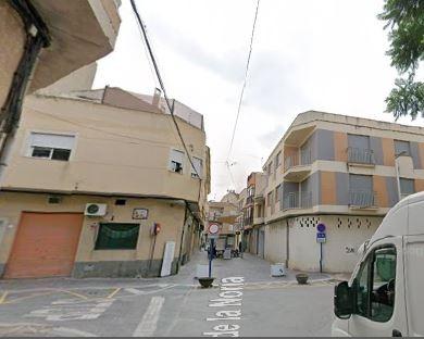 SE VENDE piso OKUPA en C CALLE NORIA LA 11     0  de Lorquí - foto 3