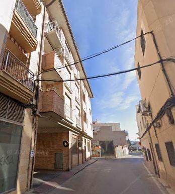 SE VENDE piso OKUPA en C CALLE Niño Gloria, Edificio Huerto - foto 3
