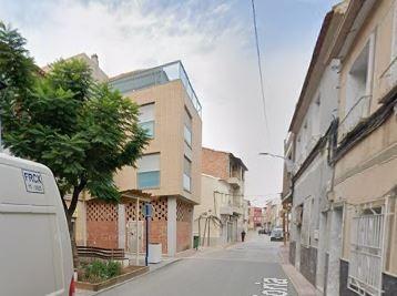 SE VENDE piso OKUPA en C CALLE Niño Gloria, Edificio Huerto - foto 4