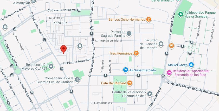 SE VENDE piso OKUPA en C CAÑADA Fray Francisco Morales 6  d - foto 2