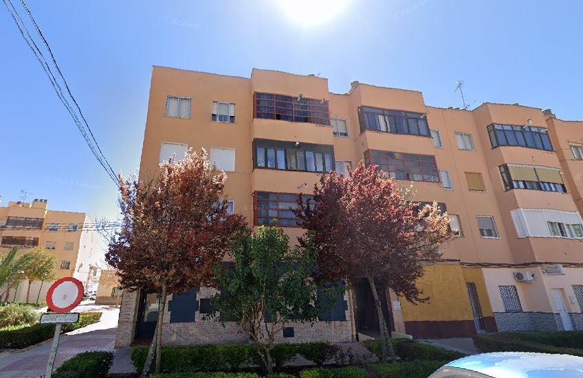 SE VENDE piso OKUPA en C Nuevo Manzanares 14 de Manzanares - foto 3
