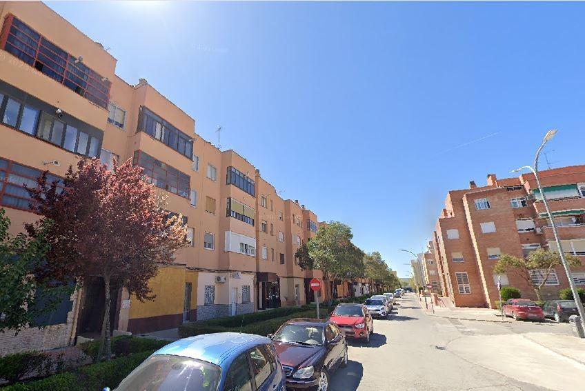 SE VENDE piso OKUPA en C Nuevo Manzanares 14 de Manzanares - foto 4