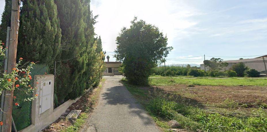 SE VENDE suelo urbano OKUPA en C Almazara (Acequia Churra Vi - foto 2