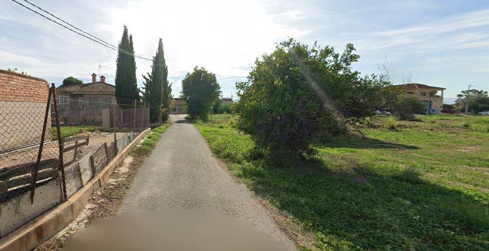 SE VENDE suelo urbano OKUPA en C Almazara (Acequia Churra Vi - foto 3