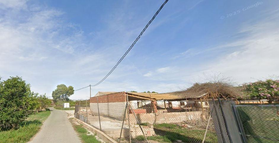 SE VENDE suelo urbano OKUPA en C Almazara (Acequia Churra Vi - foto 4