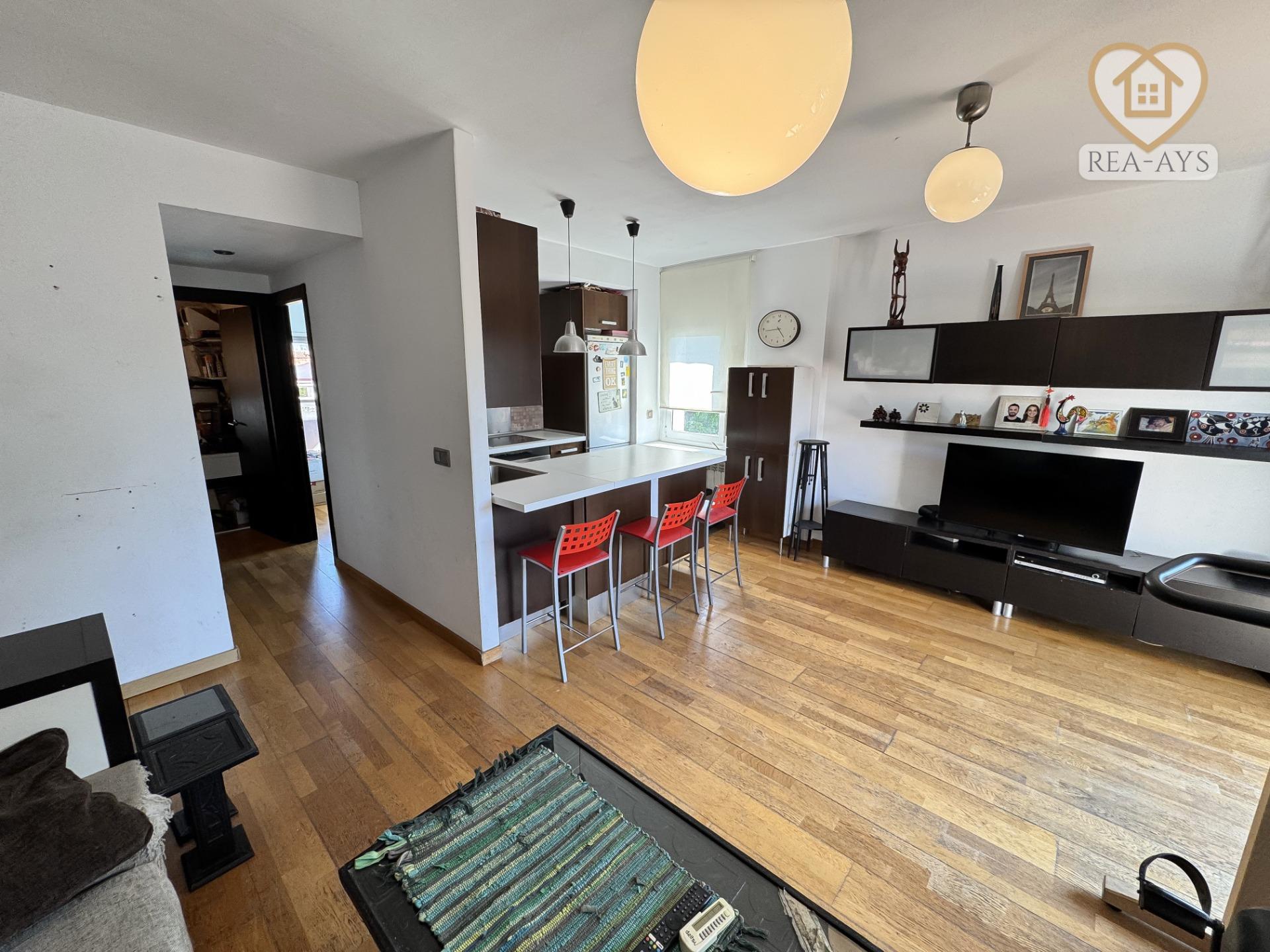 Vive a un paso del mar: luminoso piso con amplias terrazas y - foto 14