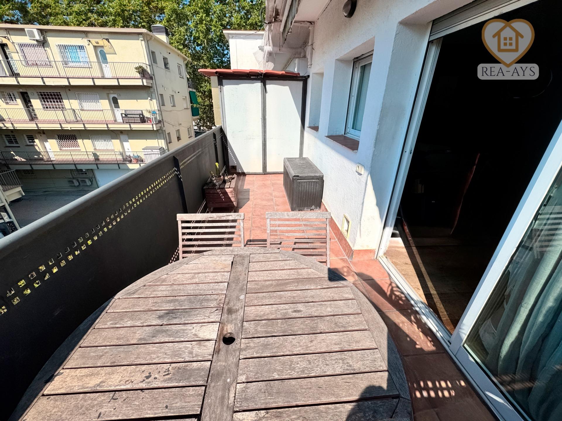 Vive a un paso del mar: luminoso piso con amplias terrazas y - foto 16