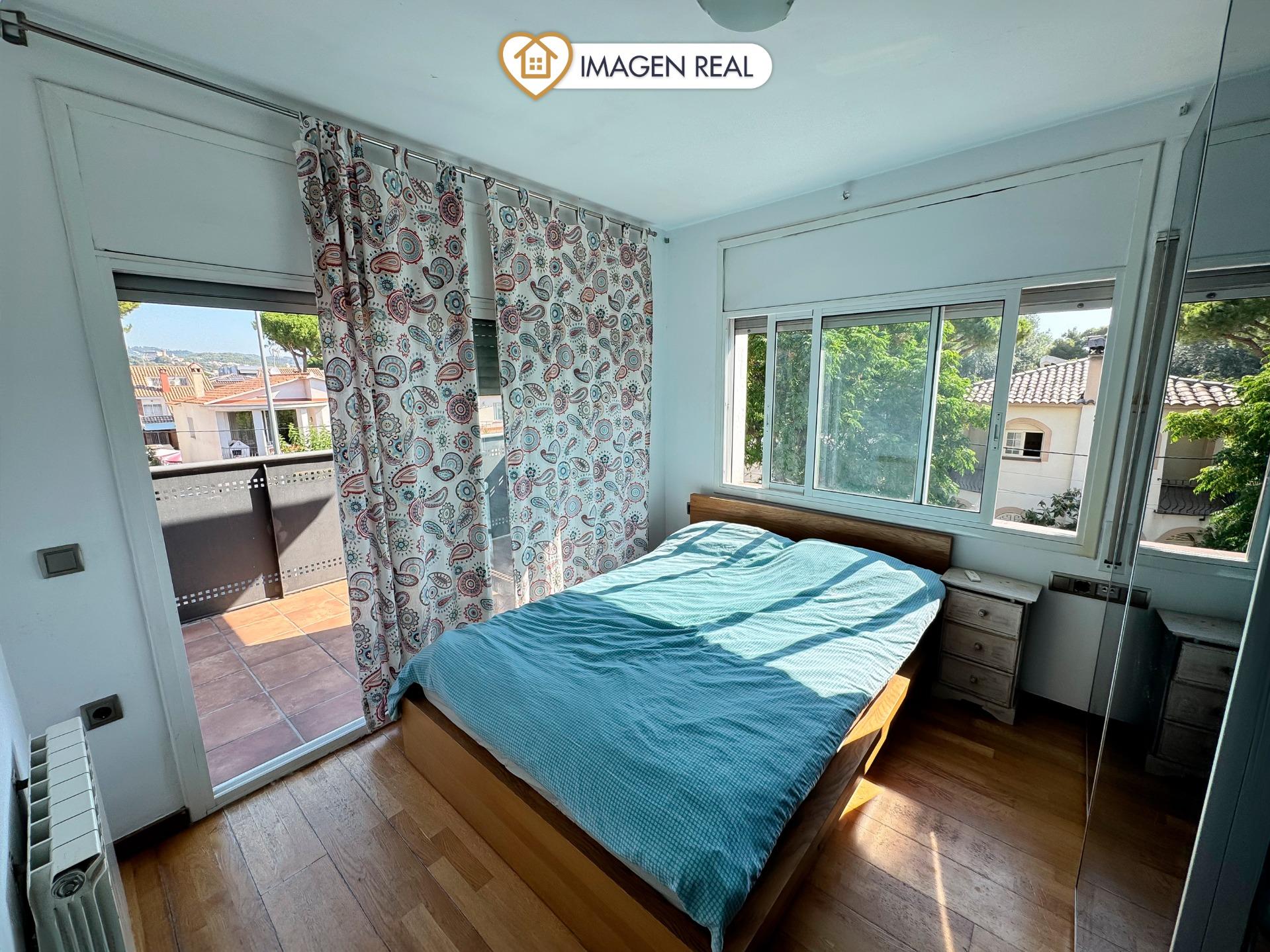 Vive a un paso del mar: luminoso piso con amplias terrazas y - foto 18