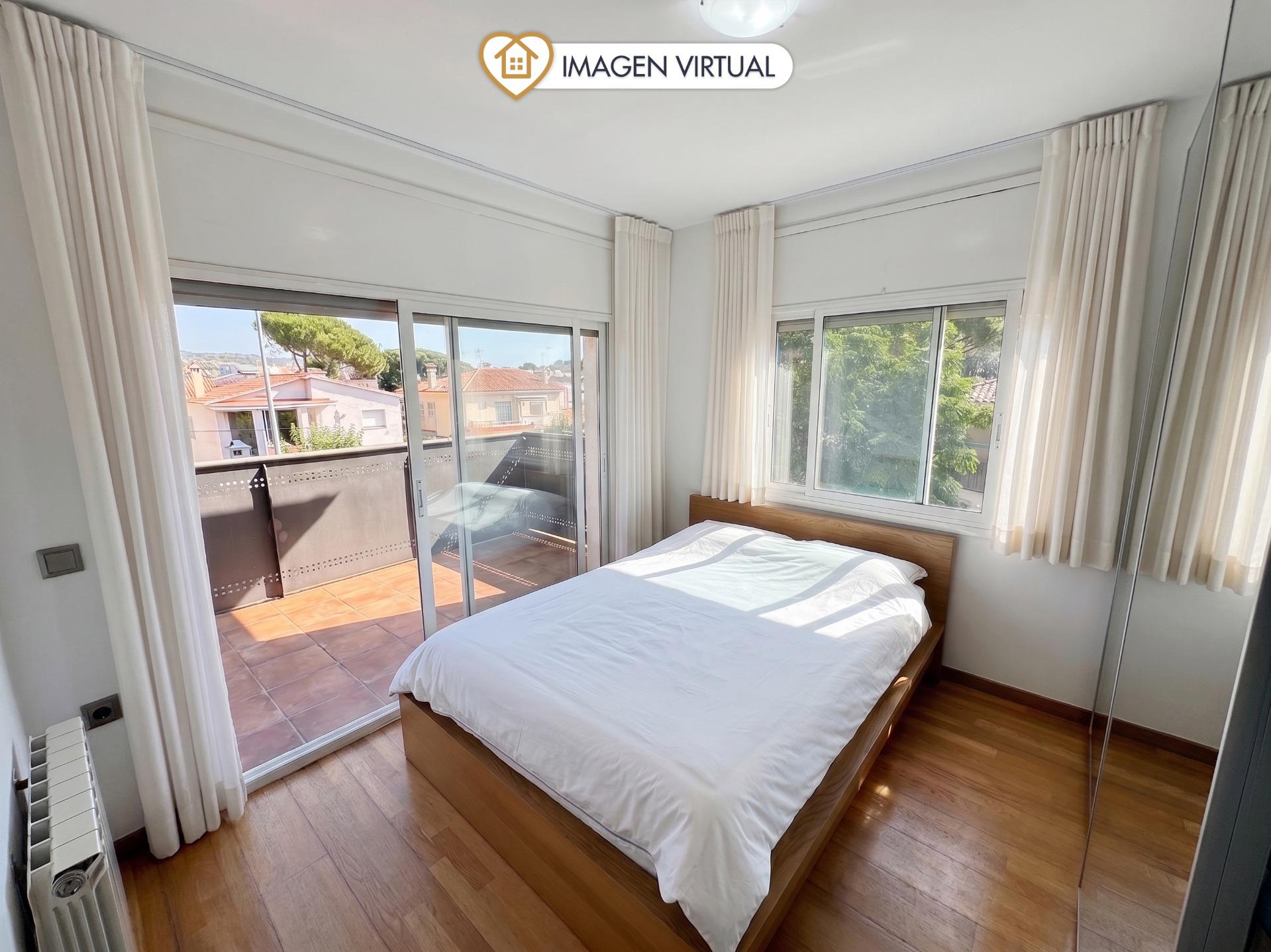 Vive a un paso del mar: luminoso piso con amplias terrazas y - foto 19